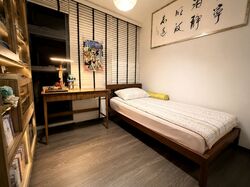 Prive (D19), Condominium #585764681